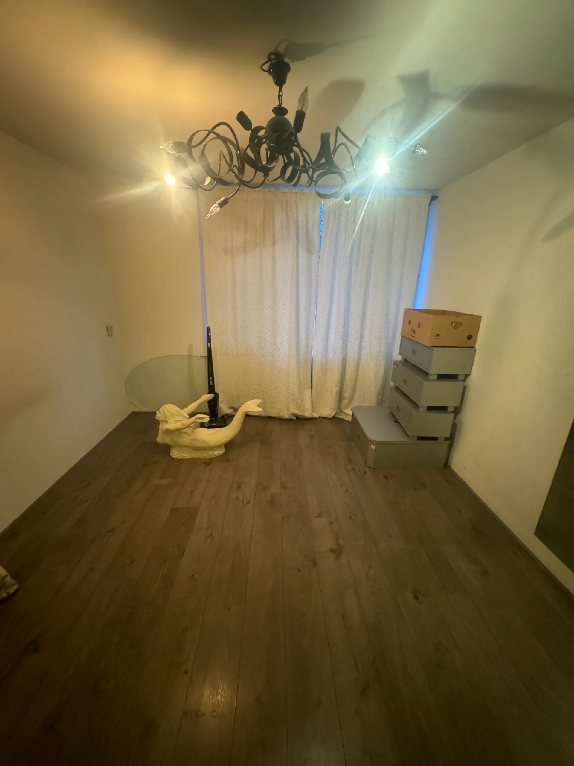 Rental property in Pestalozzistraat, Haarlem