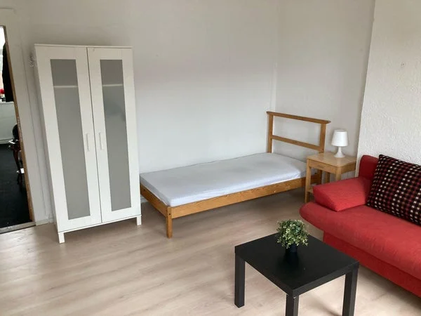 Rental property in Schaesbergerstraat, Kerkrade