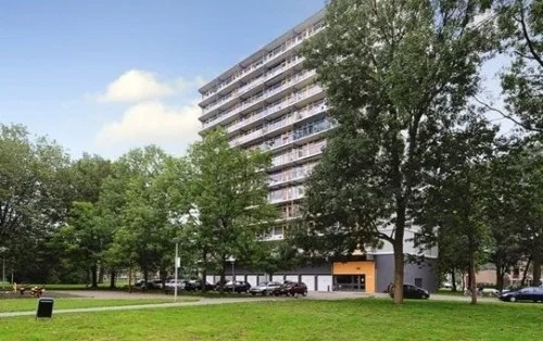 Rental property in Agavedreef, Utrecht