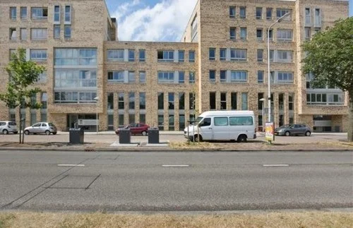 Rental property in Marnixlaan, Utrecht