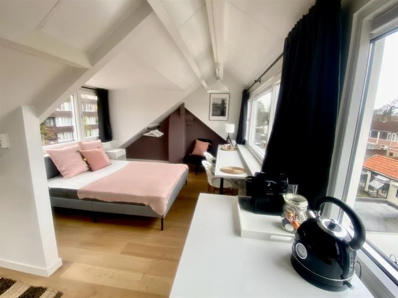 Rental property in Nassaulaan, Harderwijk