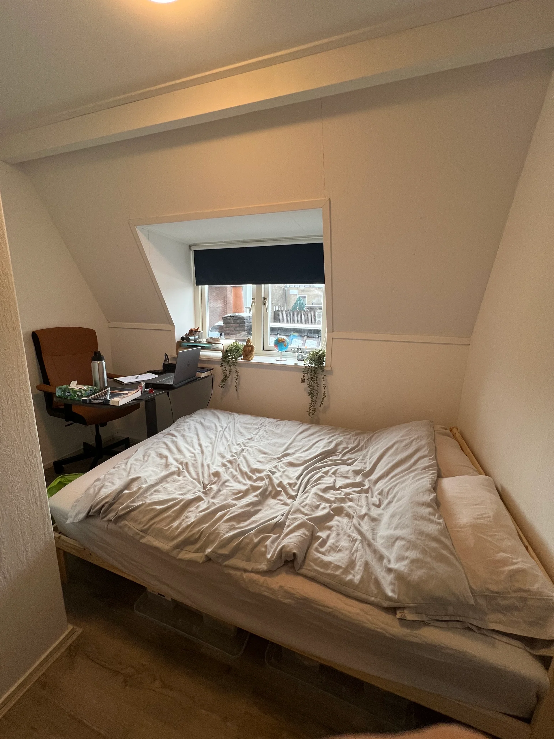 Rental property in Enschedesestraat, Hengelo