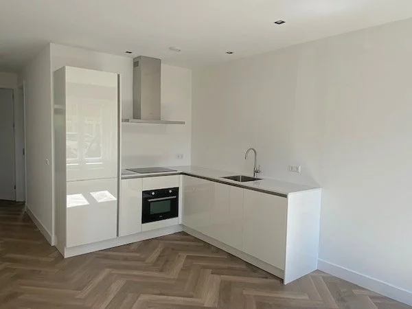 Rental property in Shackletonstraat, Amsterdam