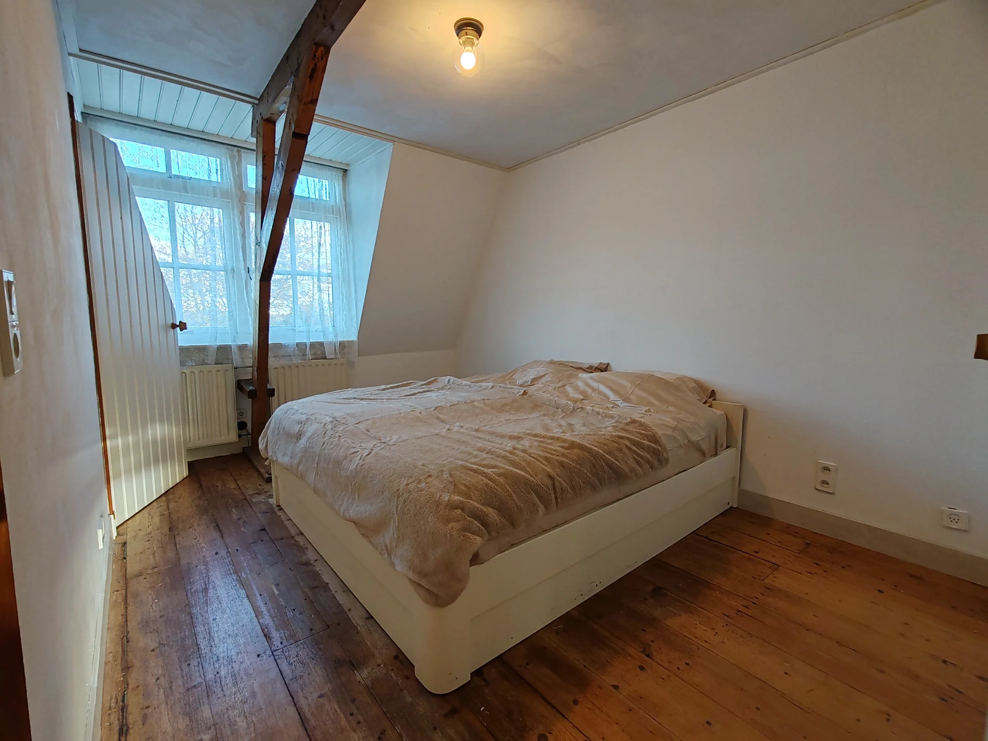 Rental property in Hillegommerdijk, Beinsdorp