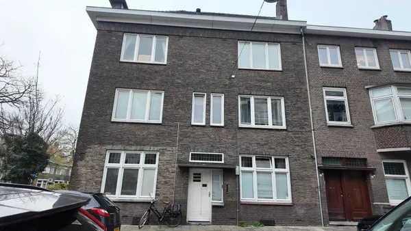 Rental property in Condéstraat, Maastricht