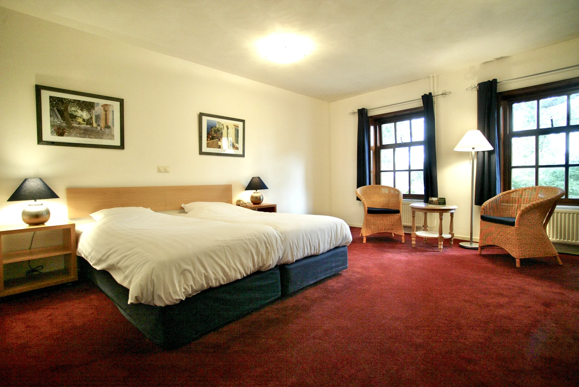 Rental property in Kerkbuurt 1503, Westzaan