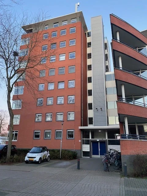 Rental property in Aawal 31, 's-Hertogenbosch