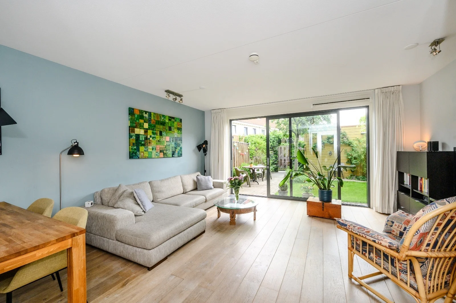 Rental property in Marjoleinstraat 179, Amsterdam