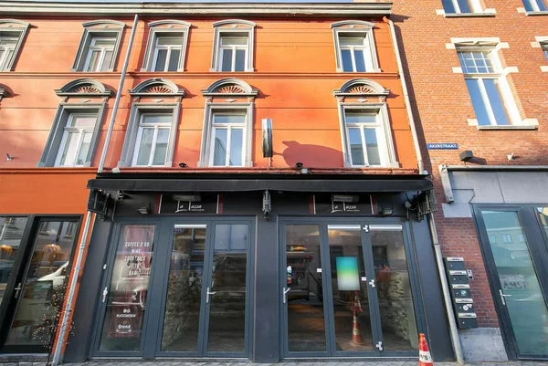 Rental property in Akerstraat, Heerlen