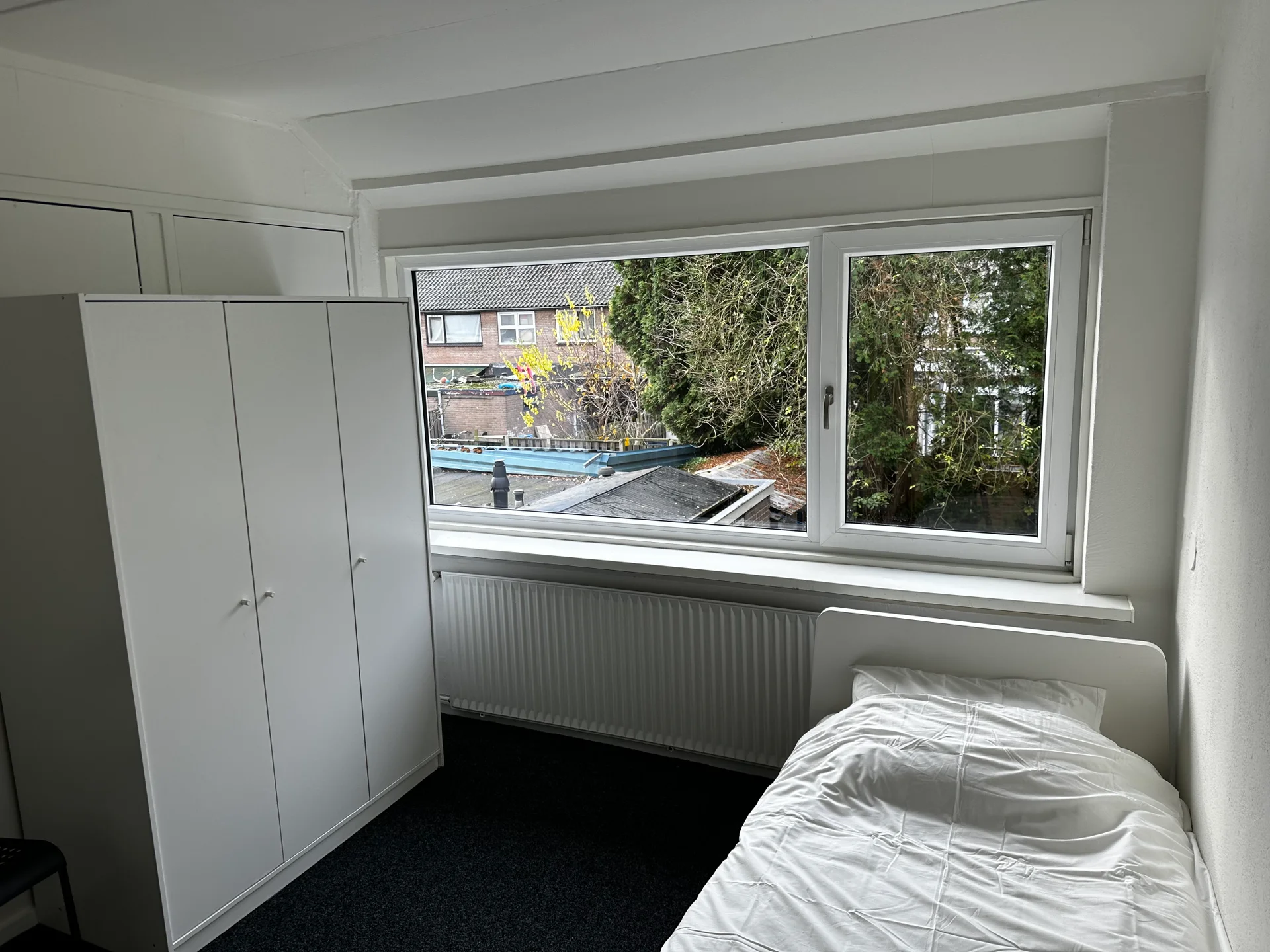 Rental property in Zandkreekstraat, Deventer