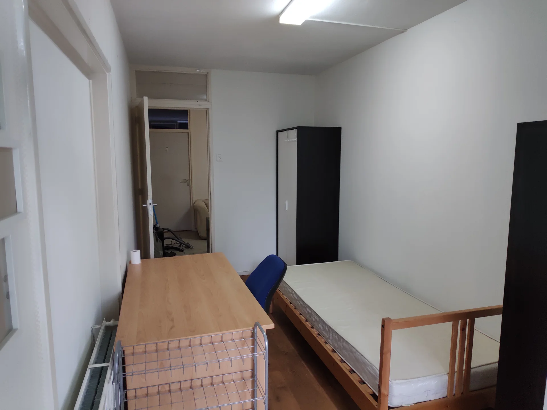 Rental property in Roland Holstlaan, Delft