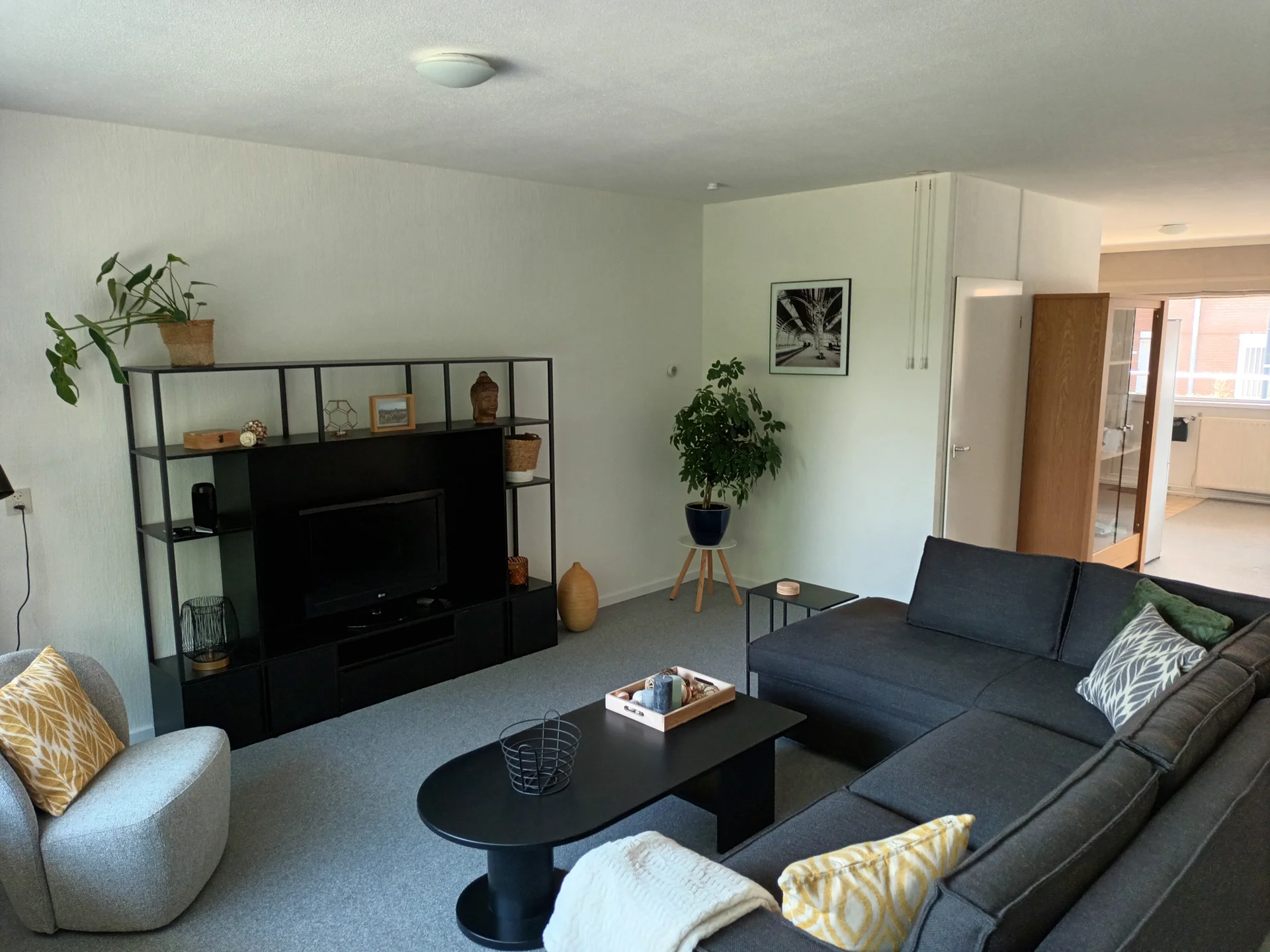 Rental property in Poolster 220, Hoorn