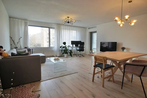Rental property in Hoogstraat, Rotterdam