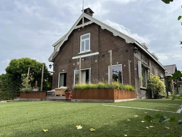 Rental property in 's-Gravendamseweg, Voorhout