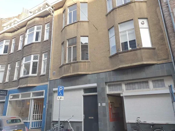 Rental property in Sint Jacobstraat, Maastricht