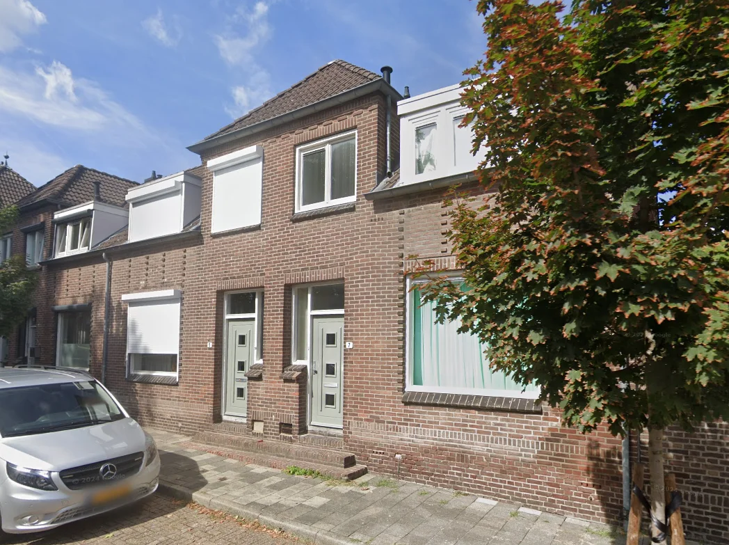Rental property in Acasiastraat 7, Heerlen