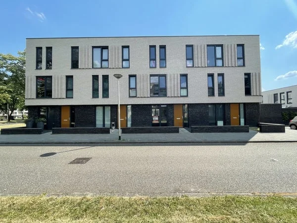 Rental property in Lindebrink, Enschede