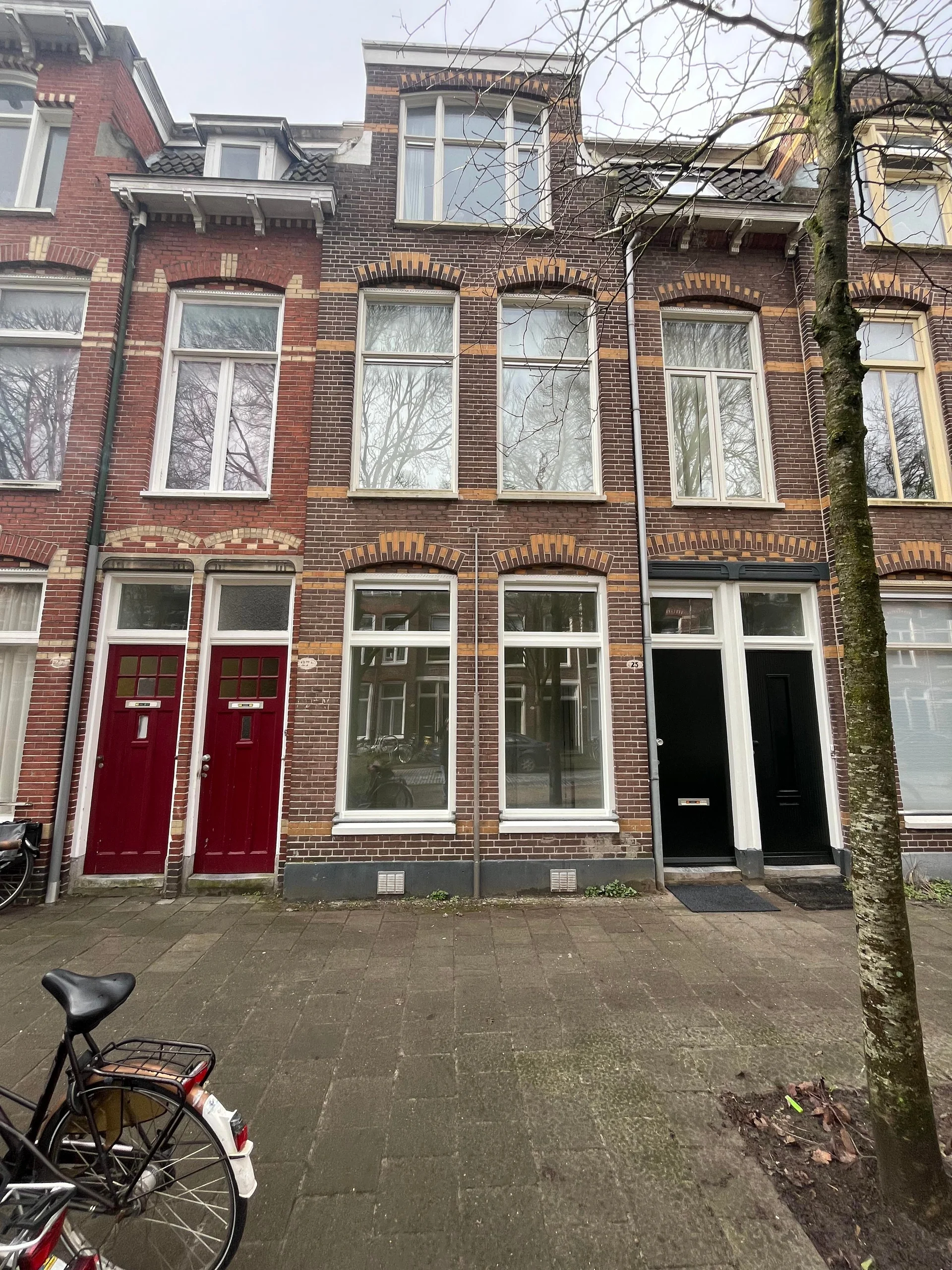 Rental property in Verlengde Nieuwstraat, Groningen