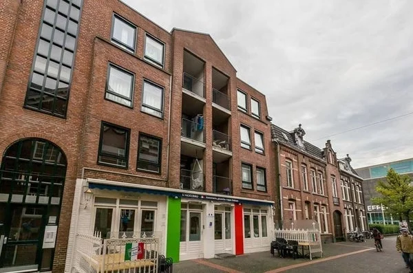Rental property in Dommelstraat, Eindhoven
