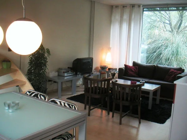 Rental property in Louis Regoutstraat, Tilburg