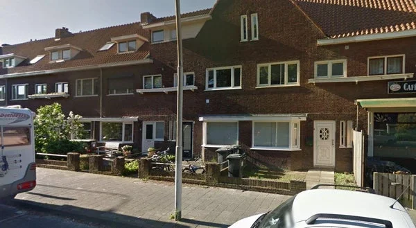 Rental property in Bredalaan, Eindhoven