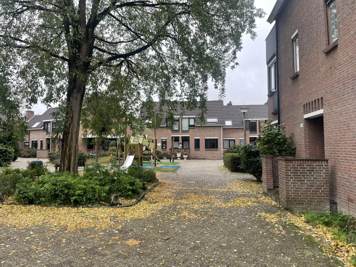 Rental property in Haagwinde, Capelle aan den IJssel