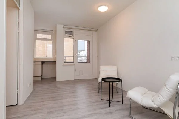 Rental property in Weverstedehof, Nieuwegein