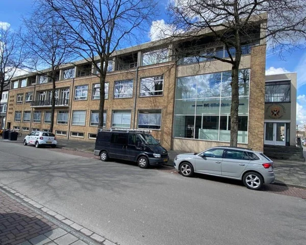 Rental property in Vechtstraat, Groningen