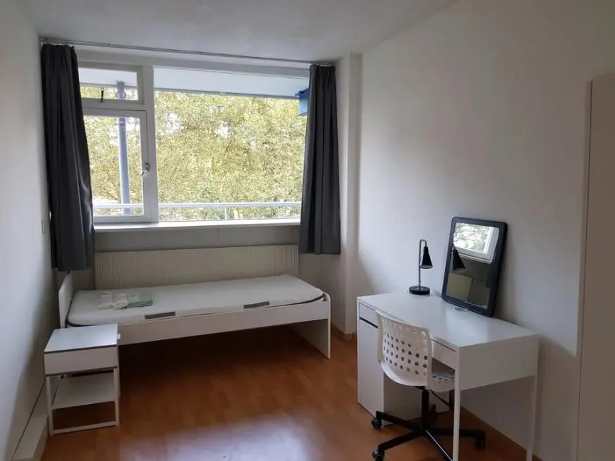 Rental property in Menno ter Braaklaan, Delft