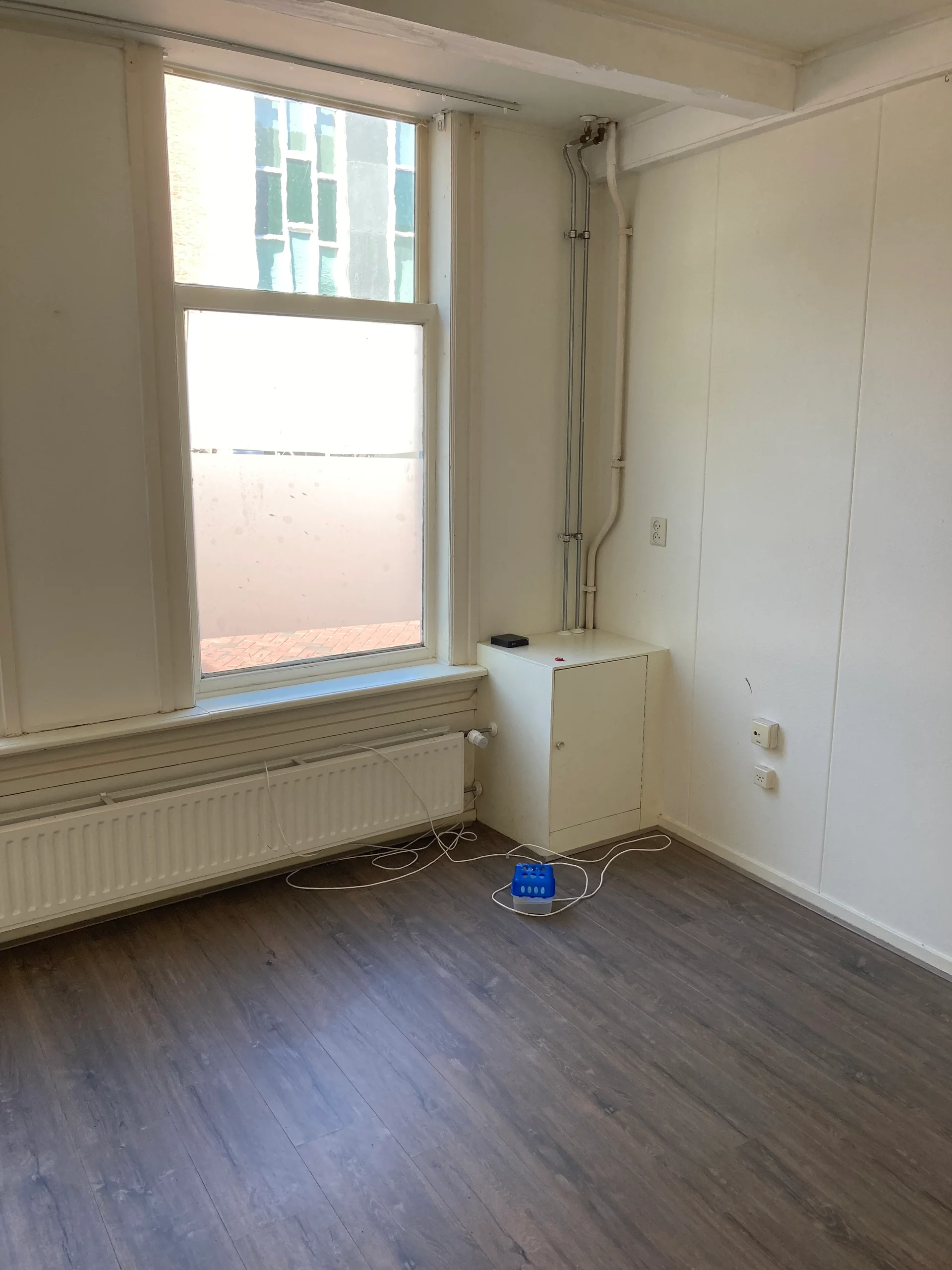 Rental property in Brouwersstraat, Meppel