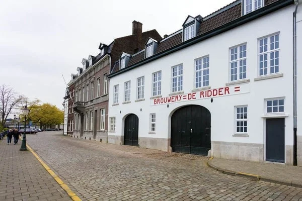 Rental property in Oeverwal, Maastricht