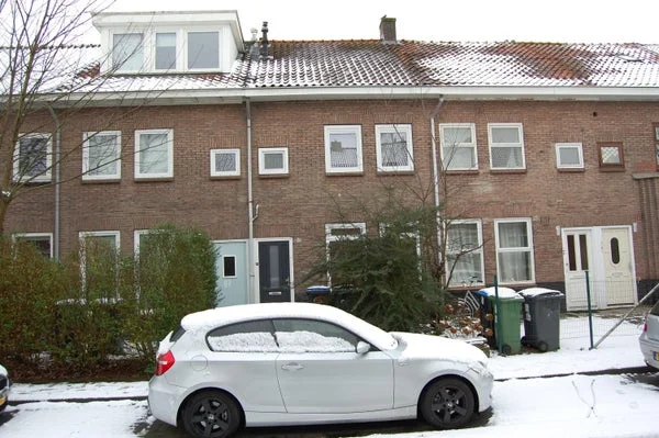 Rental property in Pioenroosstraat 69, Eindhoven