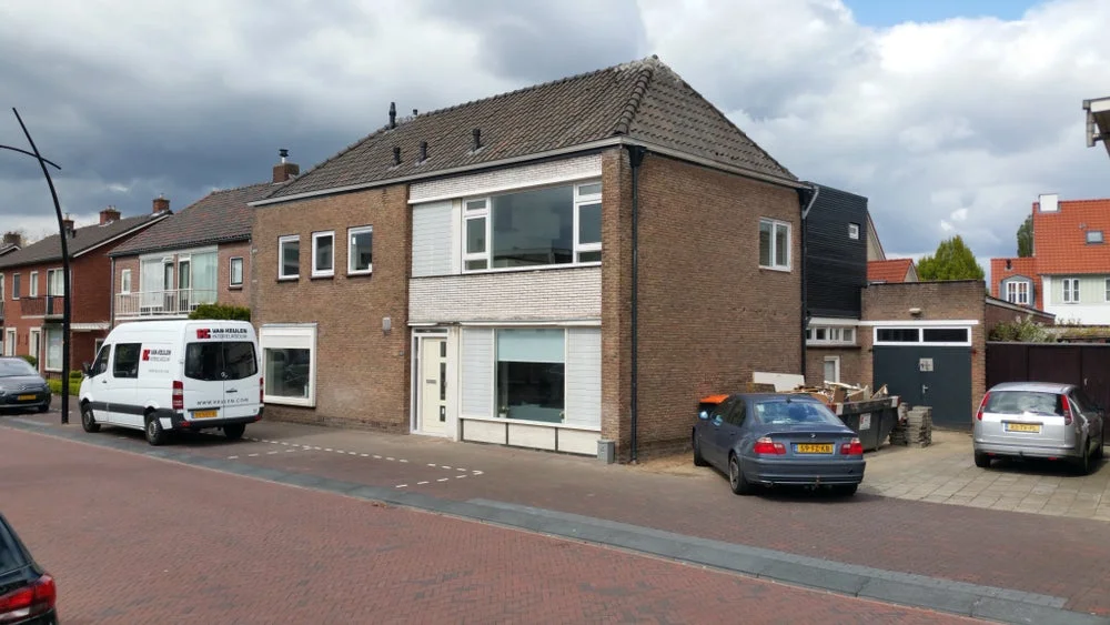 Rental property in Industriestraat, Hengelo