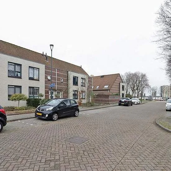 Rental property in Oosterhout