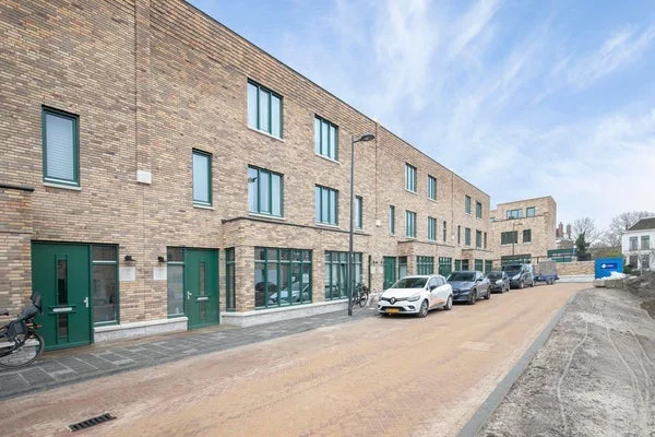 Rental property in Barend Cohenstraat, Breda