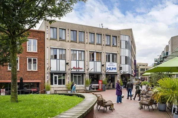 Rental property in Oostwaarts, Zoetermeer