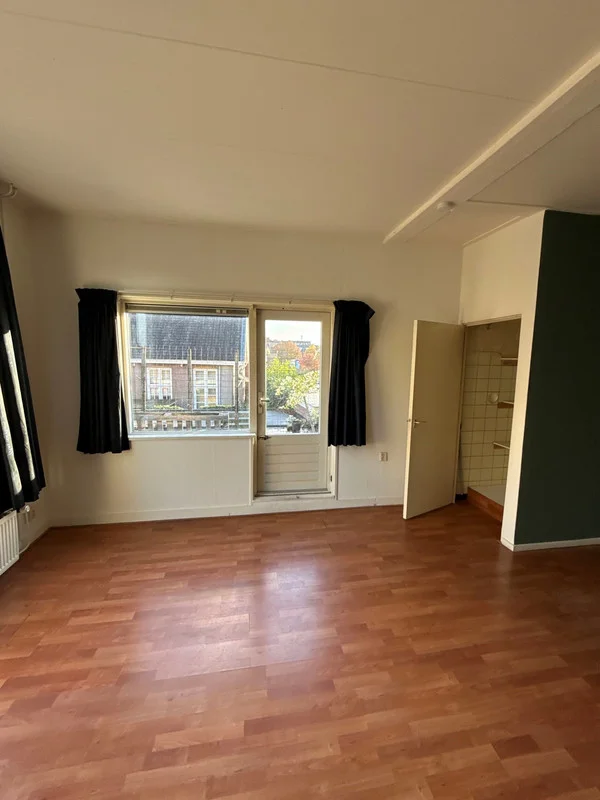Rental property in Zuidvliet 230b, Leeuwarden