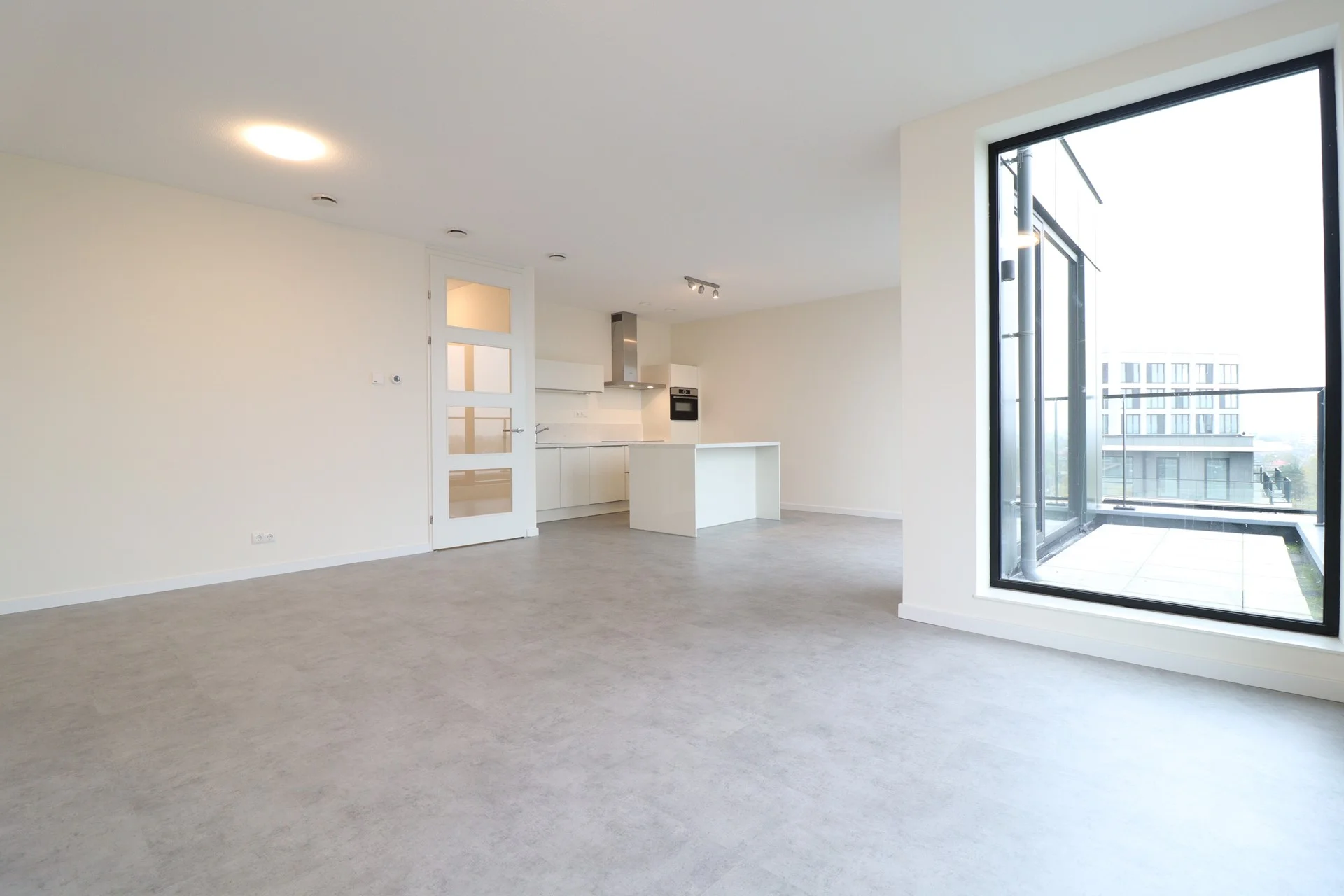 Rental property in Dudokstraat 96, Hoofddorp
