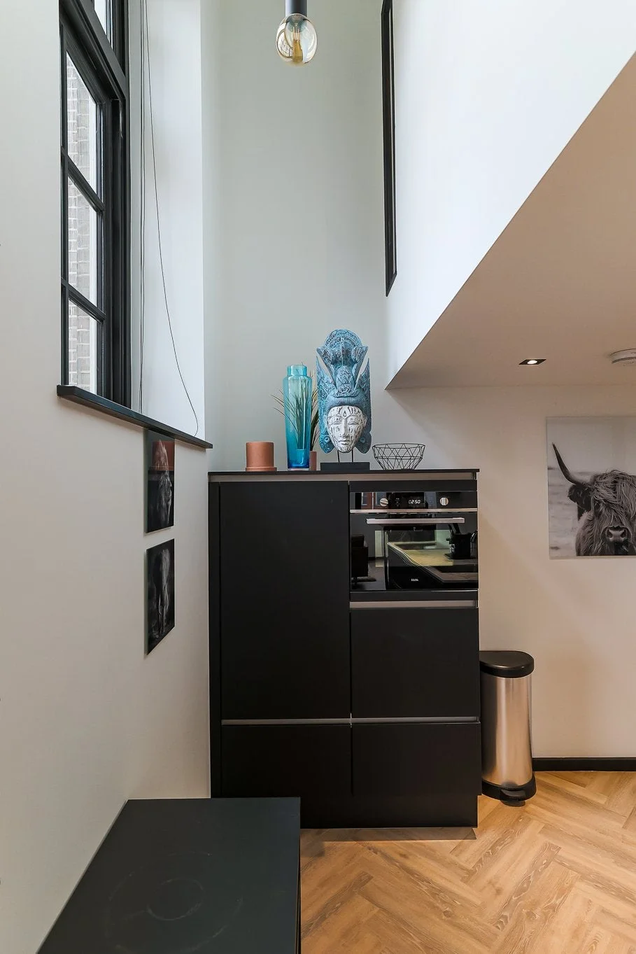 Rental property in Kraneweg, Groningen