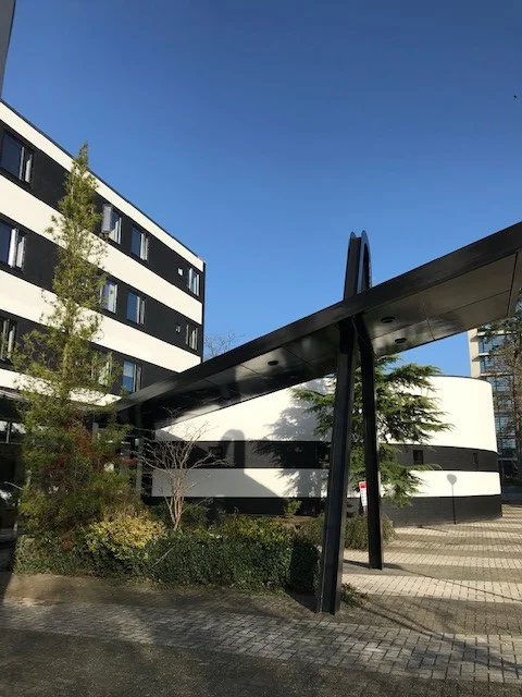 Rental property in Boerderijweg, Enschede