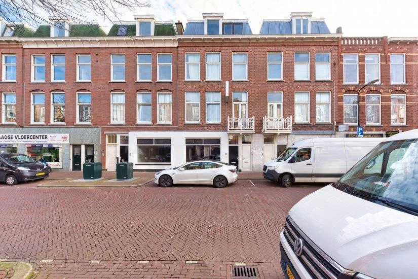 Rental property in Weimarstraat 220, The Hague