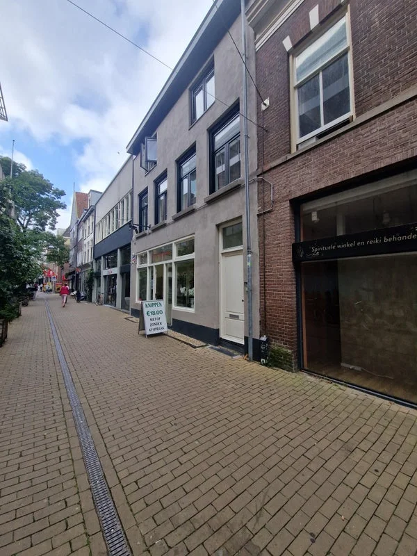 Rental property in Roggenstraat, Zwolle