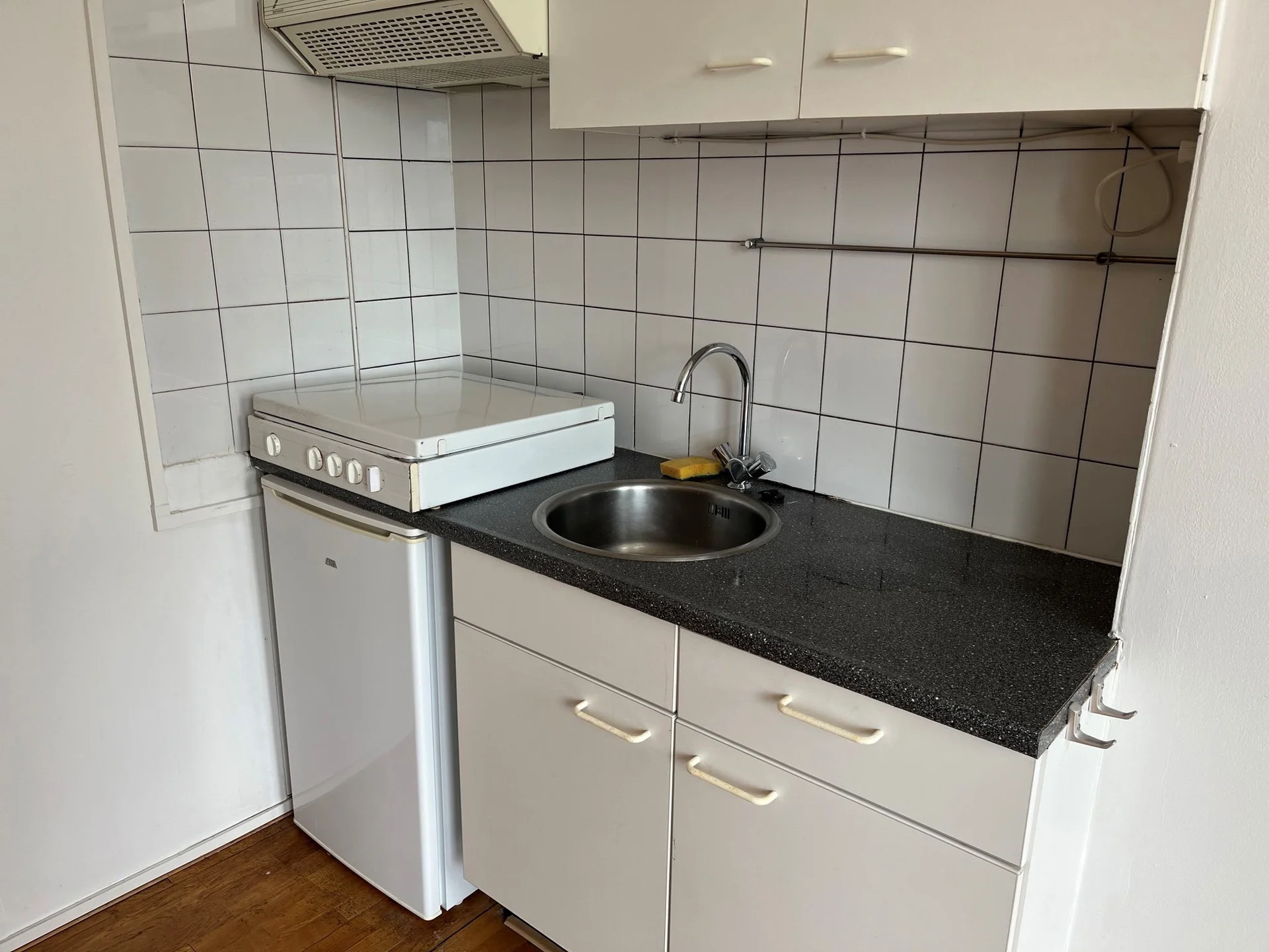 Rental property in Zuidvliet 230b, Leeuwarden
