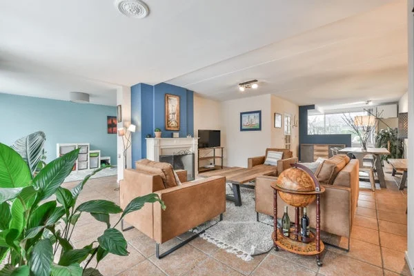 Rental property in Stigterhof 12, Abcoude