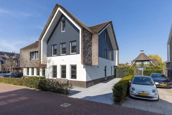 Rental property in Professor Brouwerlaan, Blaricum