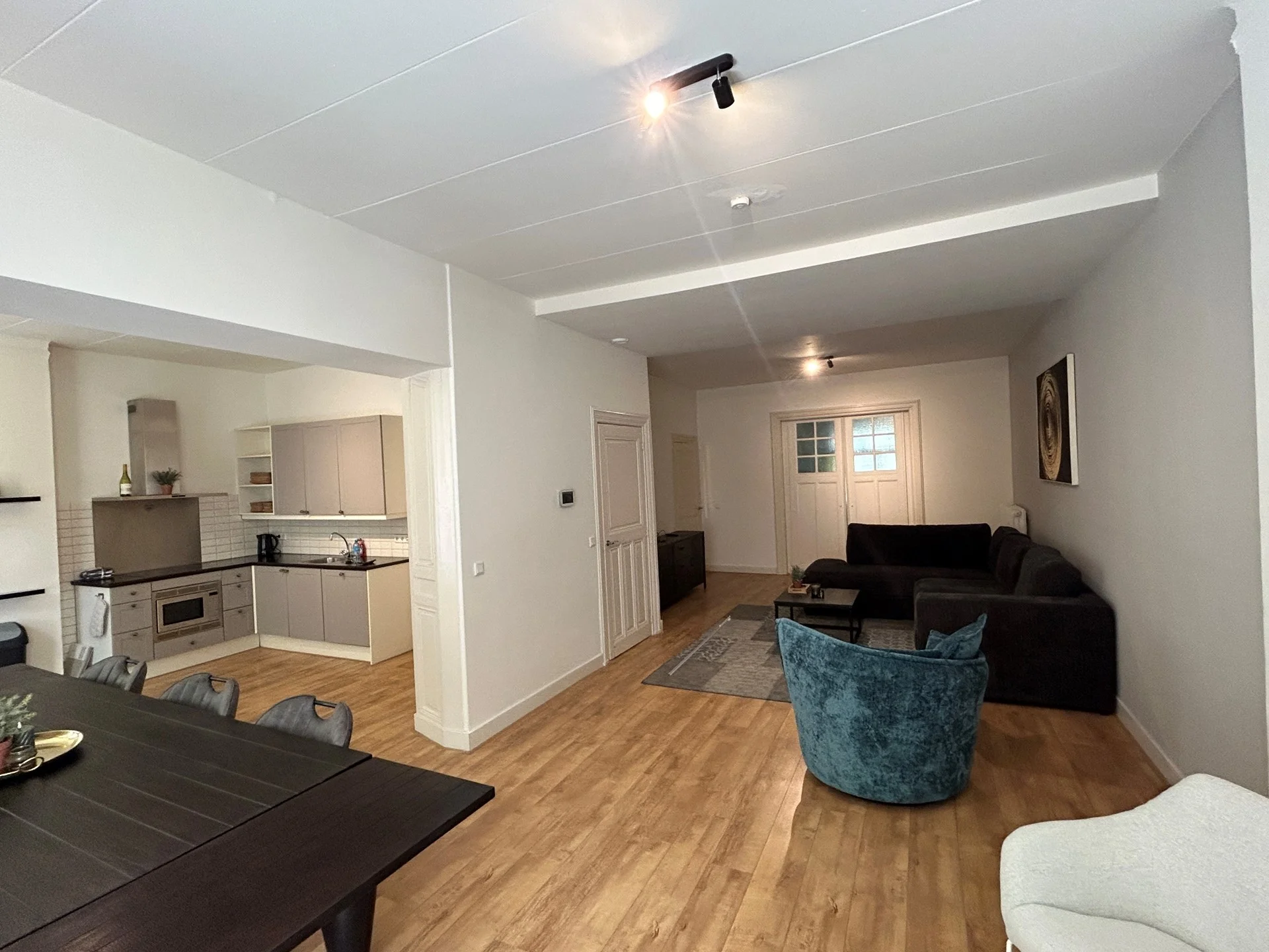 Rental property in Roo-Valkstraat 23D, Rotterdam