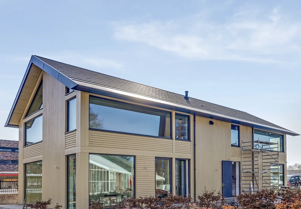 Rental property in Willemspoort, 's-Hertogenbosch