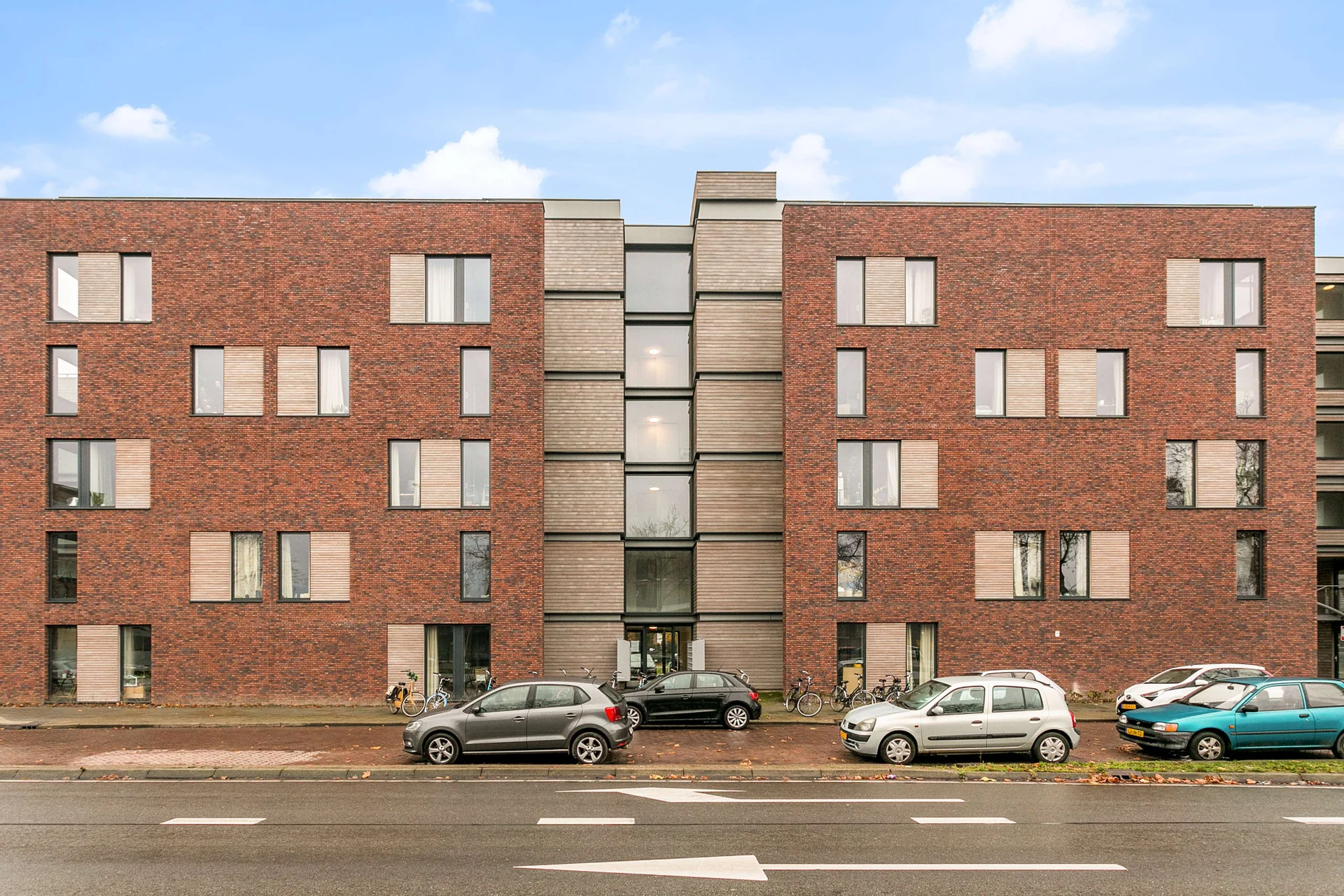 Rental property in Boutenslaan 315, Eindhoven