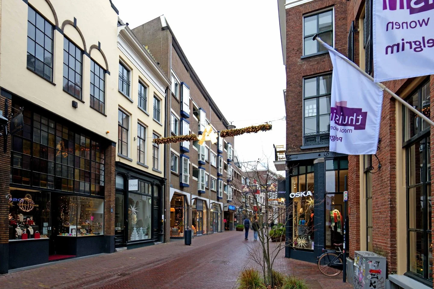 Rental property in Hemelrijk 37, Arnhem