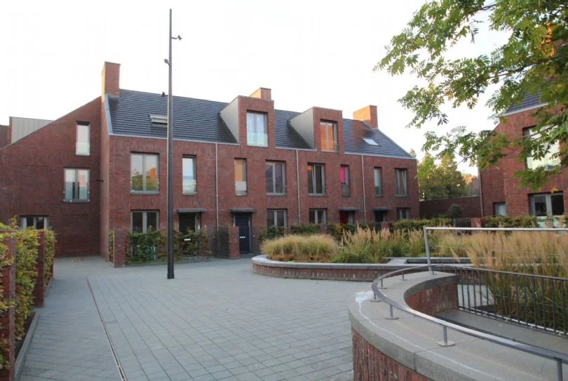 Rental property in Lindenkruishof 9, Maastricht